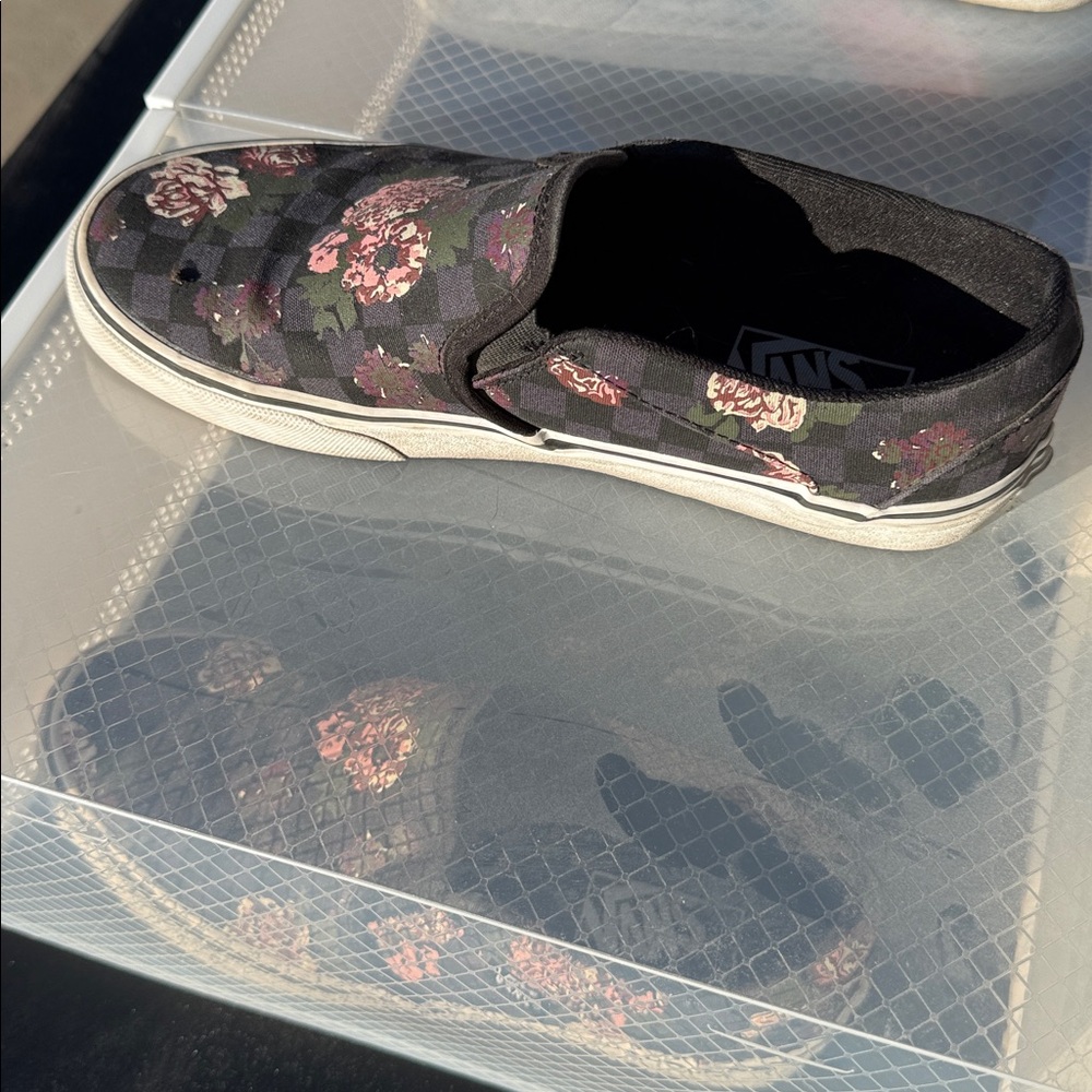 Vans Brand New - stored in box
